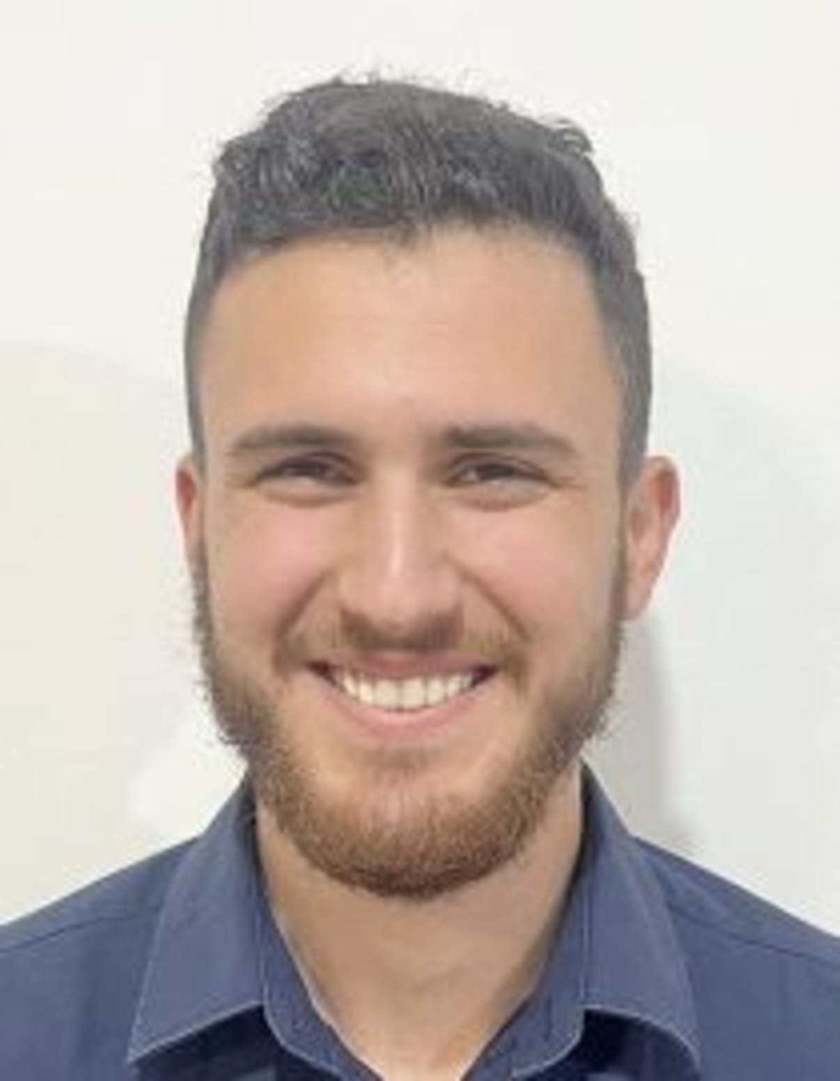 תמונת פורטרט של בעל המקצוע תמונת פורטרט של בעל המקצוע