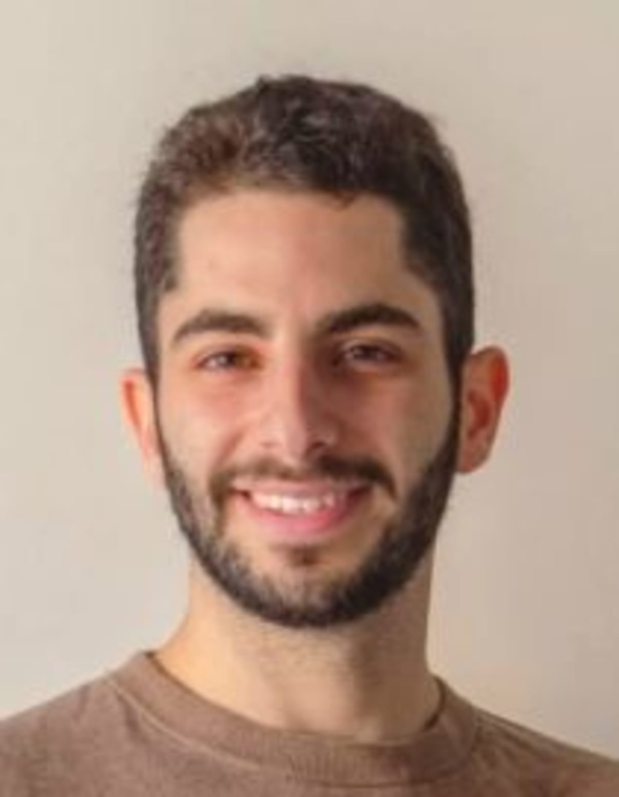תמונת פורטרט של בעל המקצוע תמונת פורטרט של בעל המקצוע