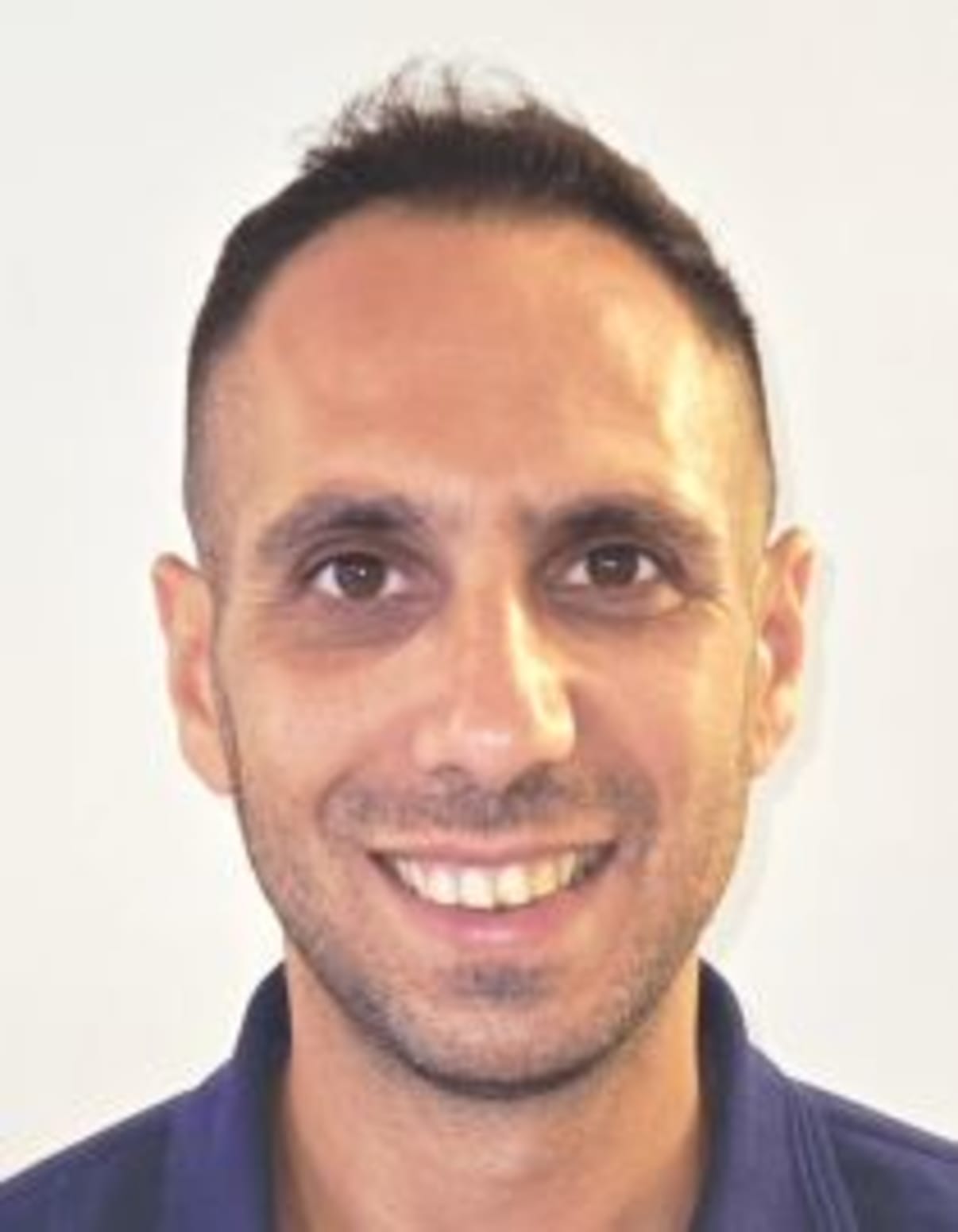 תמונת פורטרט של בעל המקצוע תמונת פורטרט של בעל המקצוע