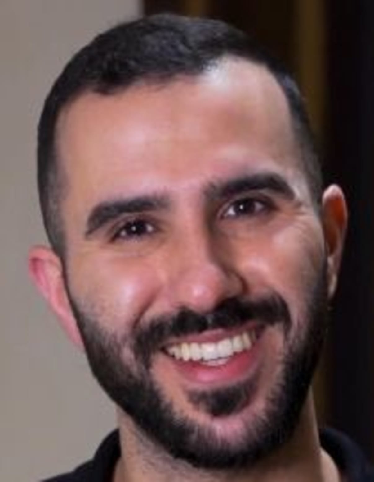 תמונת פורטרט של בעל המקצוע תמונת פורטרט של בעל המקצוע