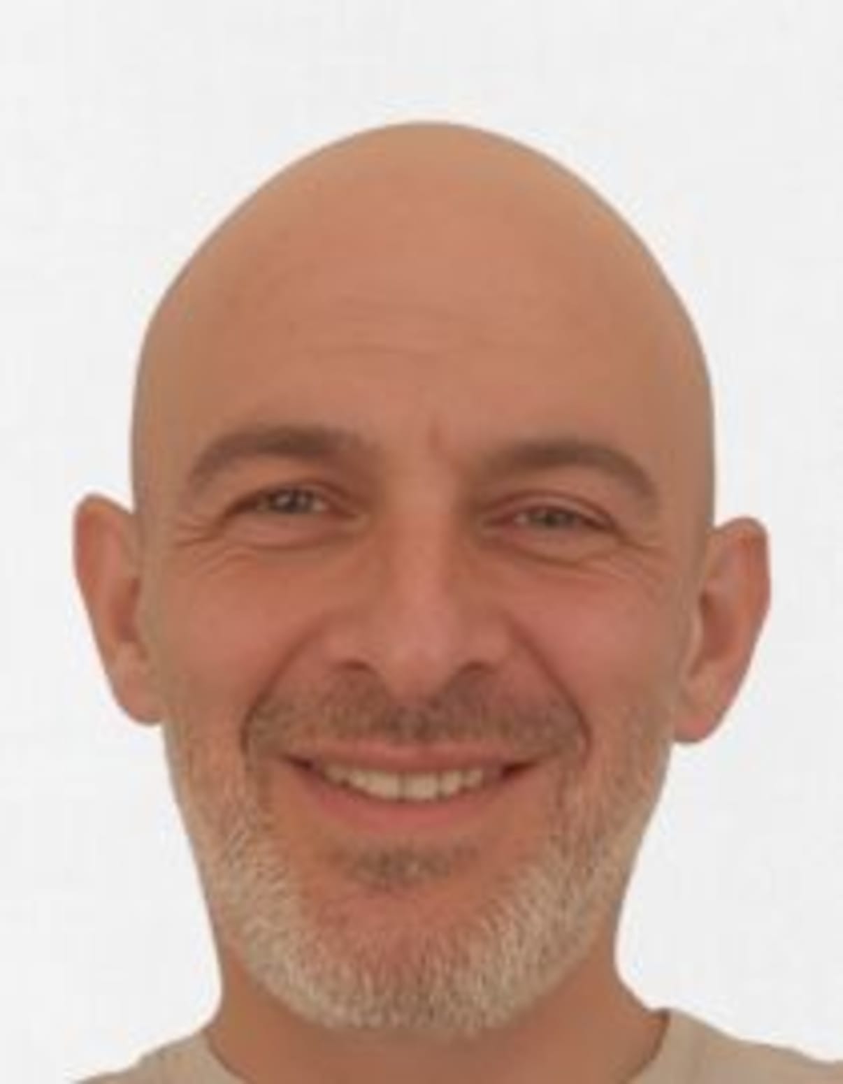 תמונת פורטרט של בעל המקצוע