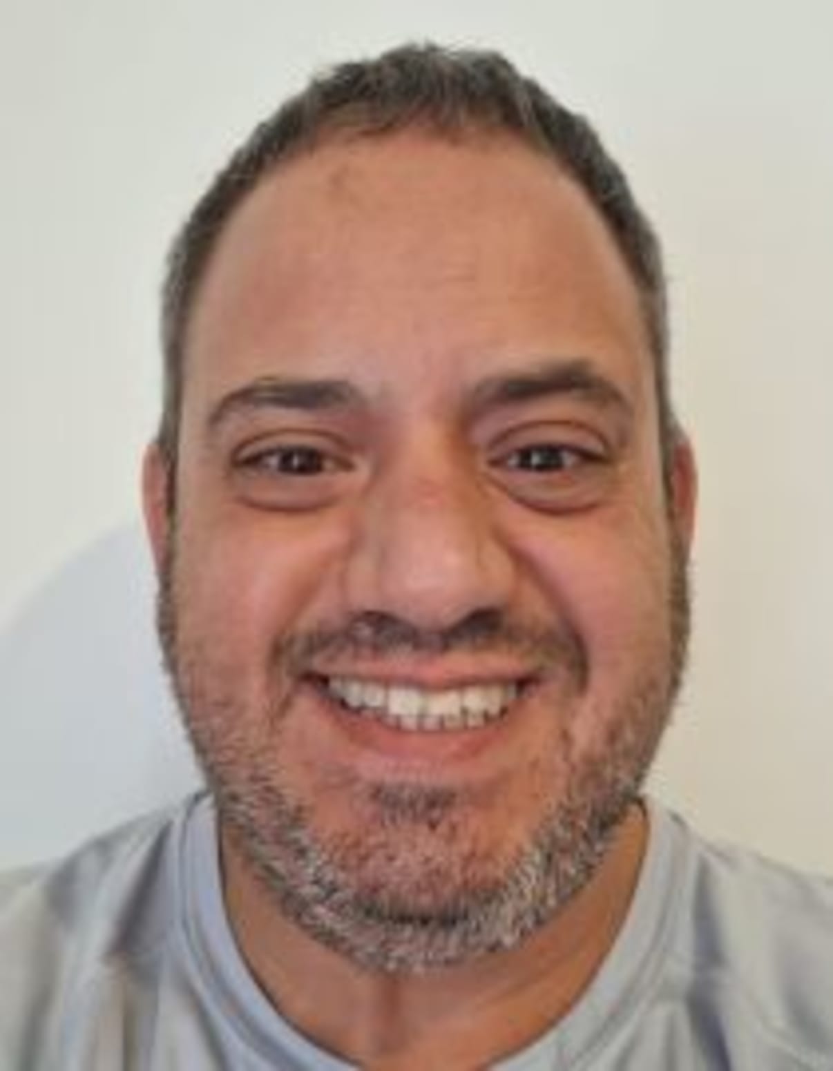 תמונת פורטרט של בעל המקצוע תמונת פורטרט של בעל המקצוע