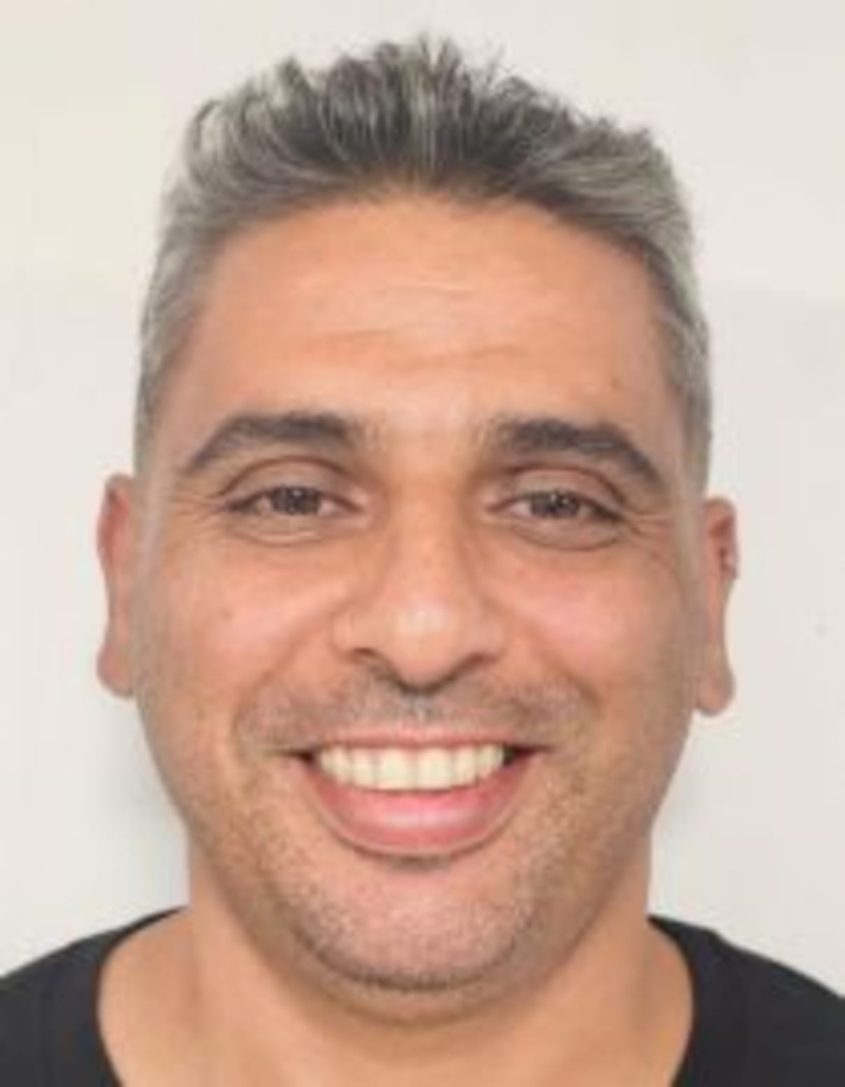 תמונת פורטרט של בעל המקצוע תמונת פורטרט של בעל המקצוע