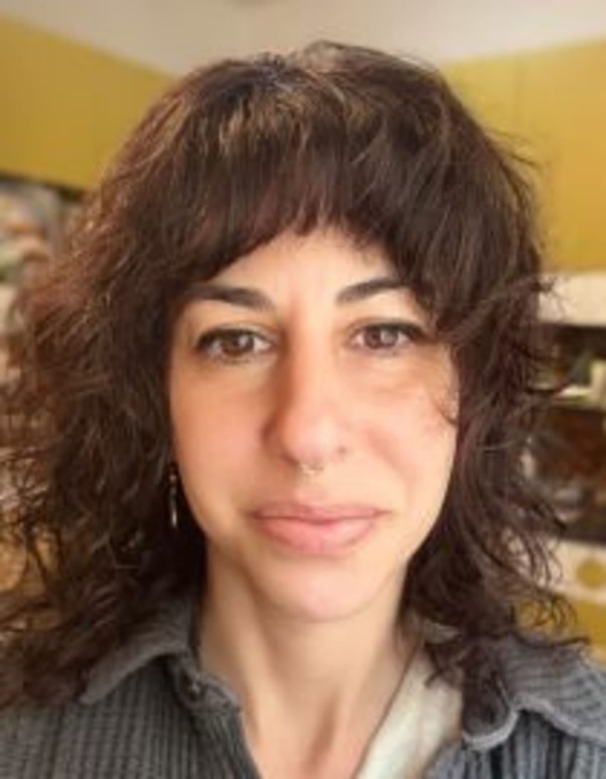 תמונת פורטרט של בעל המקצוע תמונת פורטרט של בעל המקצוע