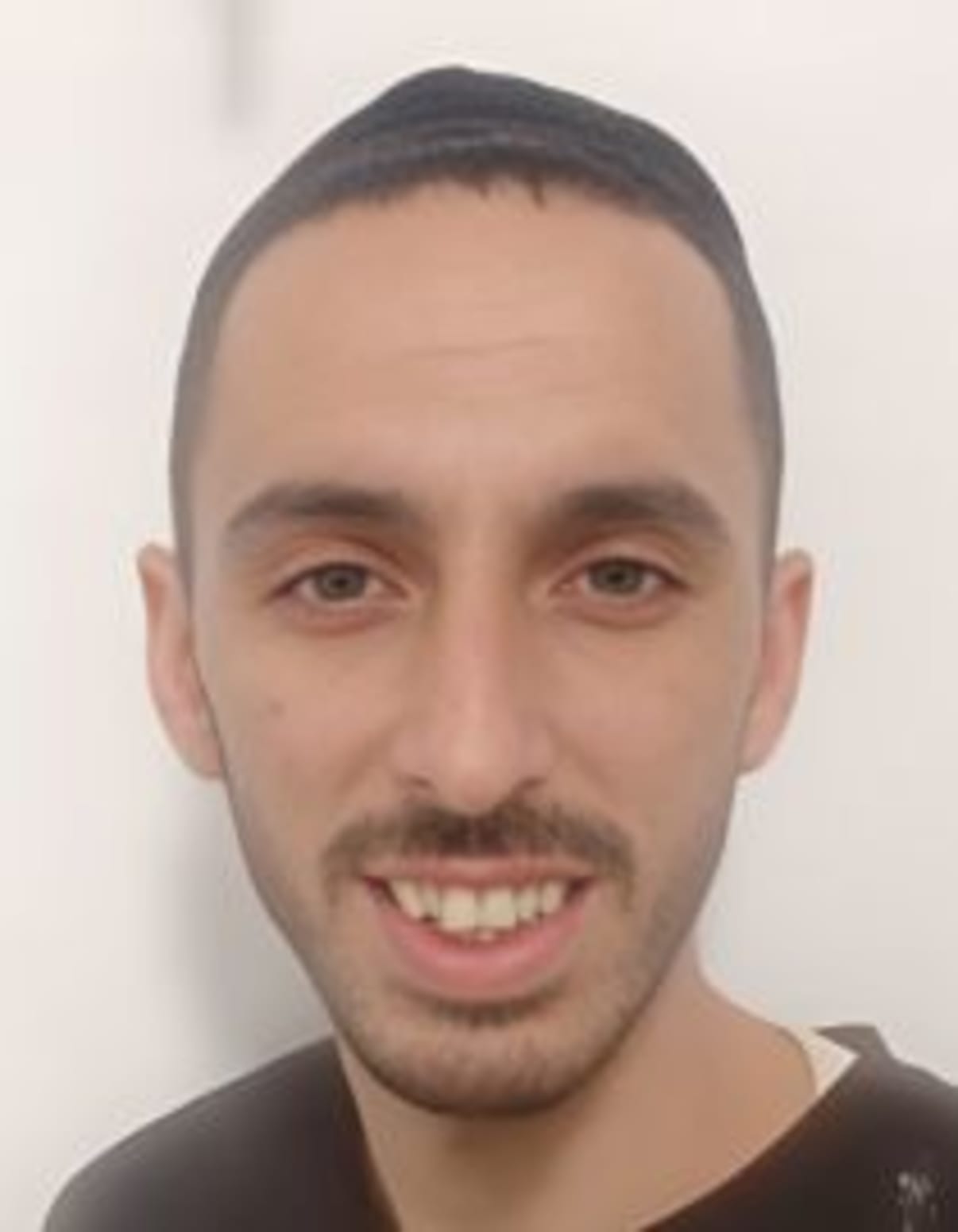 תמונת פורטרט של בעל המקצוע תמונת פורטרט של בעל המקצוע
