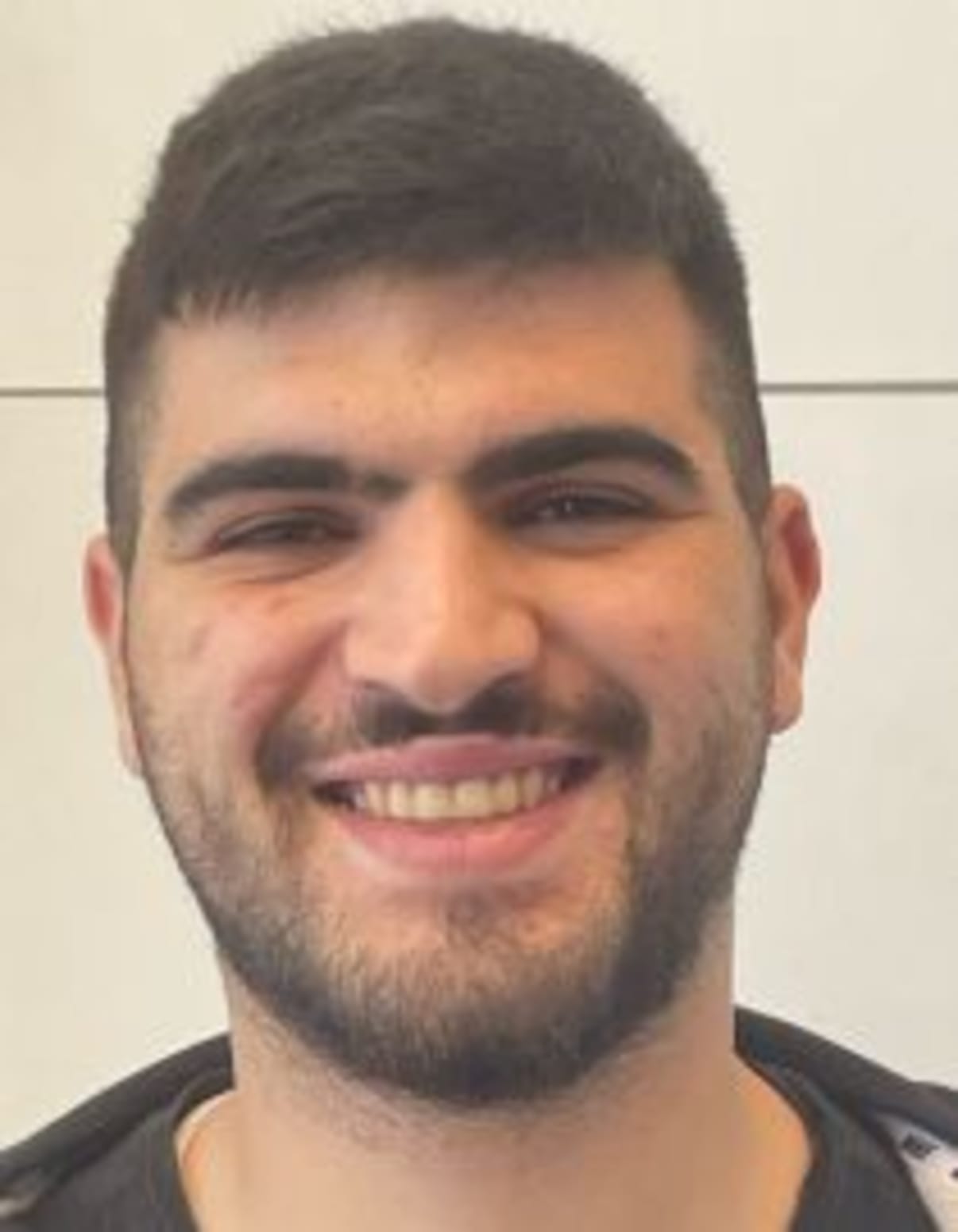 תמונת פורטרט של בעל המקצוע תמונת פורטרט של בעל המקצוע