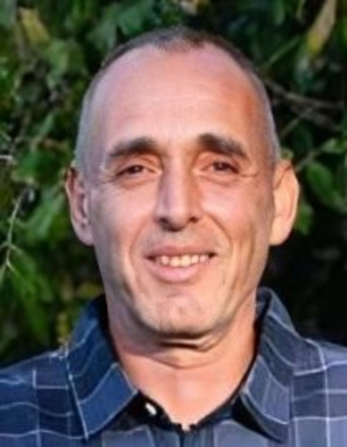 תמונת פורטרט של בעל המקצוע תמונת פורטרט של בעל המקצוע