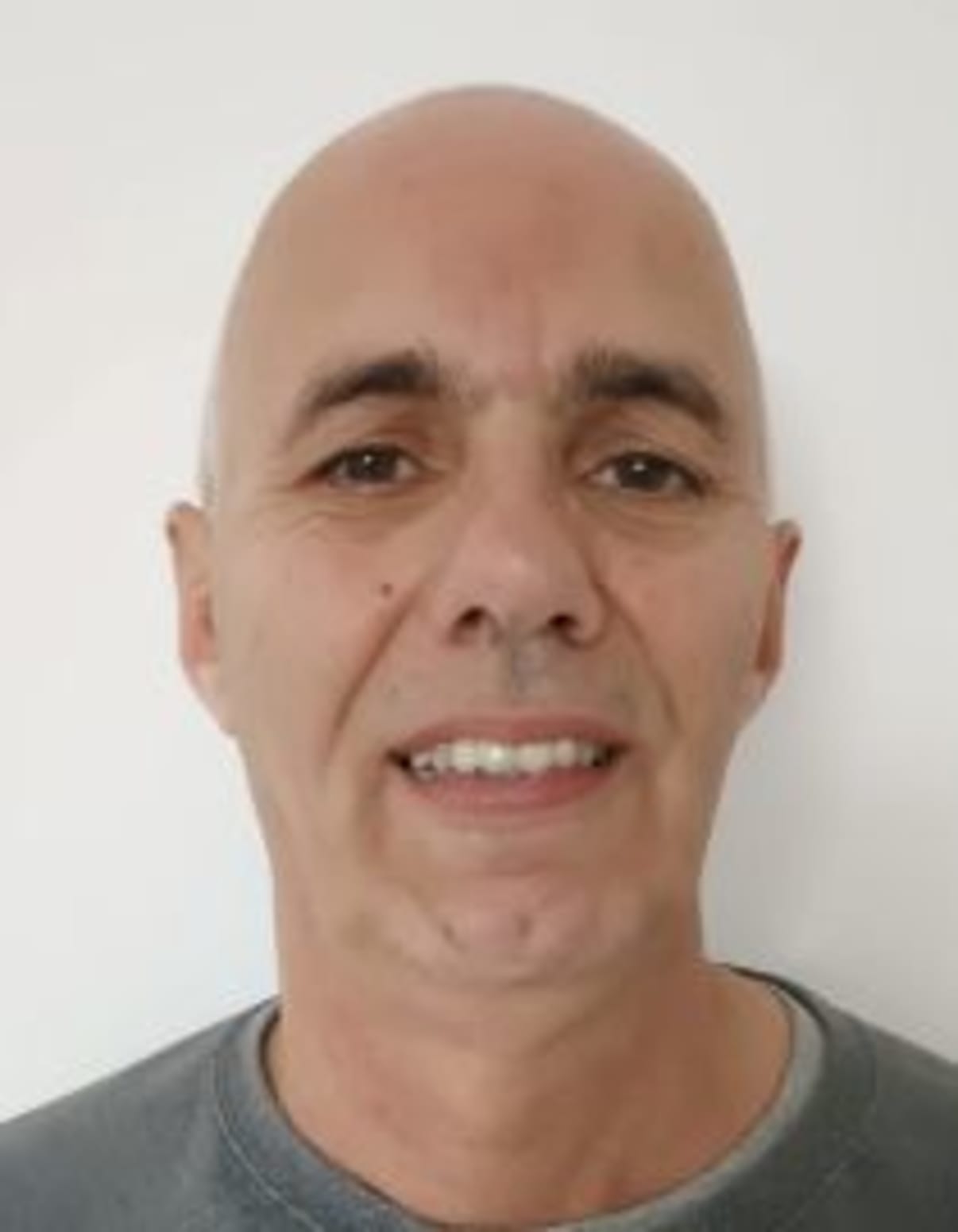 תמונת פורטרט של בעל המקצוע תמונת פורטרט של בעל המקצוע