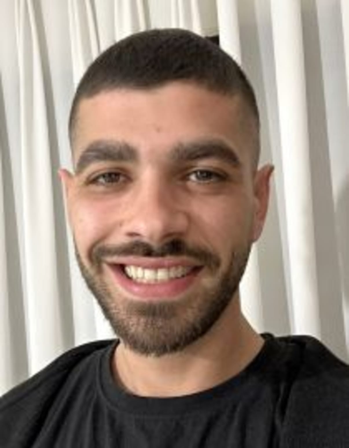 תמונת פורטרט של בעל המקצוע תמונת פורטרט של בעל המקצוע