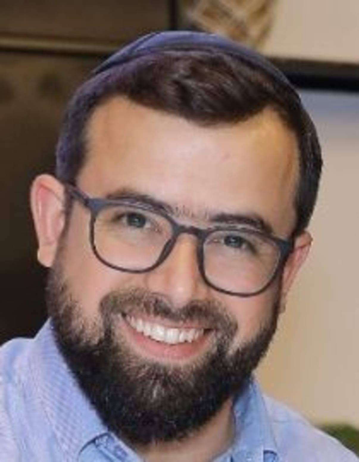תמונת פורטרט של בעל המקצוע תמונת פורטרט של בעל המקצוע