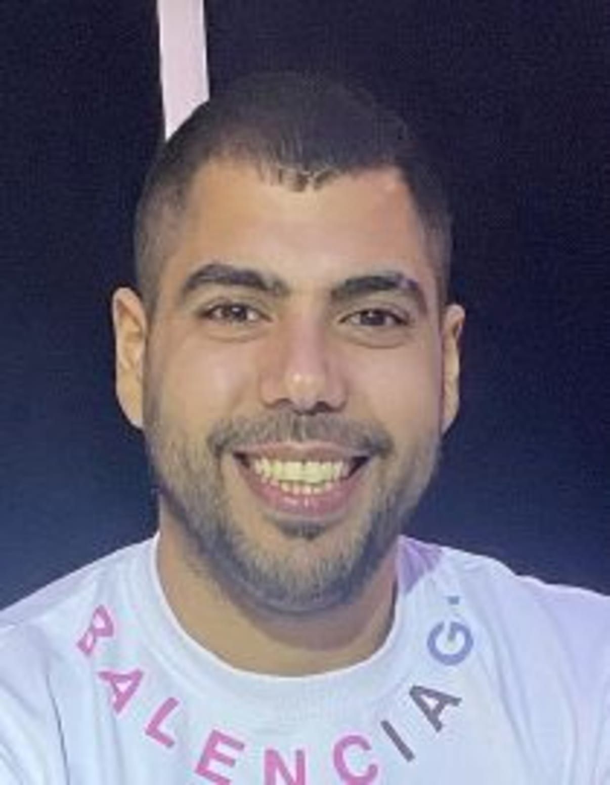 תמונת פורטרט של בעל המקצוע תמונת פורטרט של בעל המקצוע