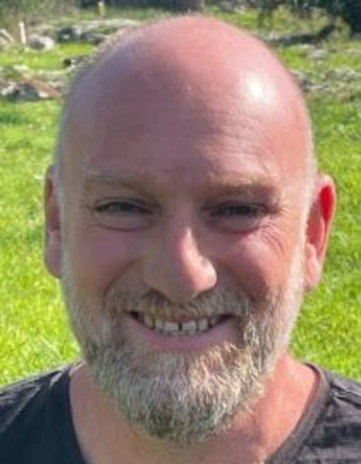 תמונת פורטרט של בעל המקצוע תמונת פורטרט של בעל המקצוע