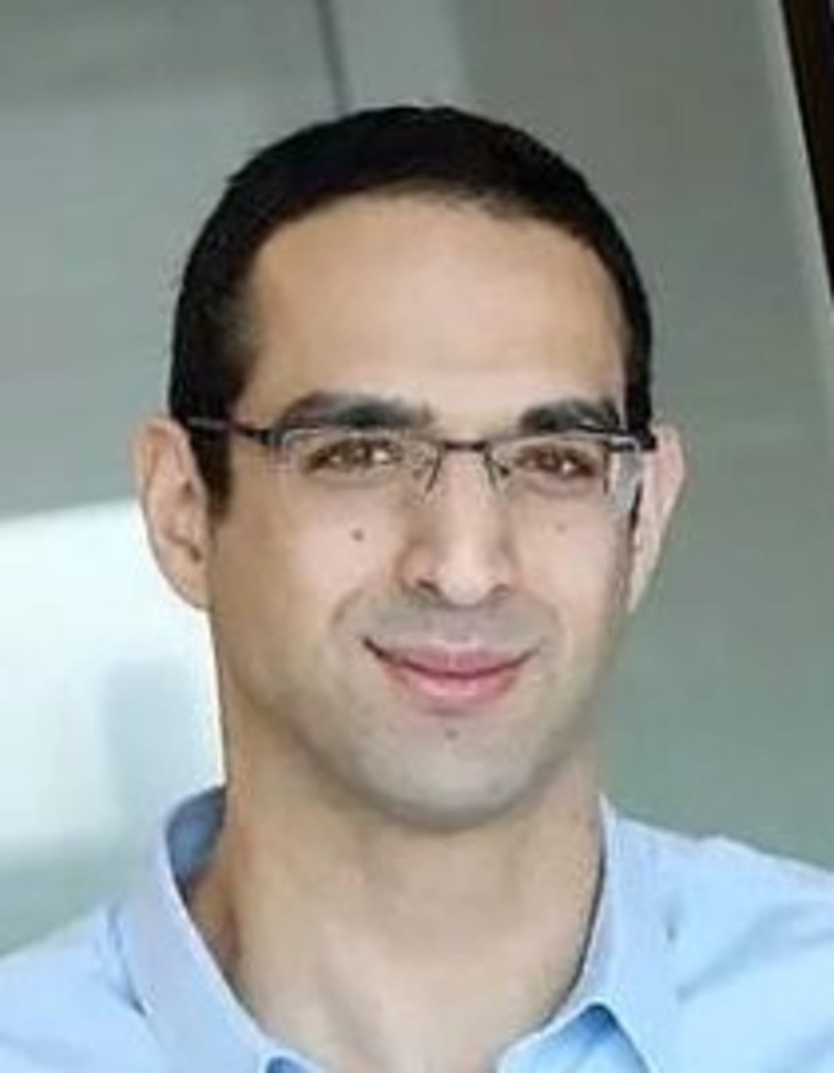 תמונת פורטרט של בעל המקצוע תמונת פורטרט של בעל המקצוע