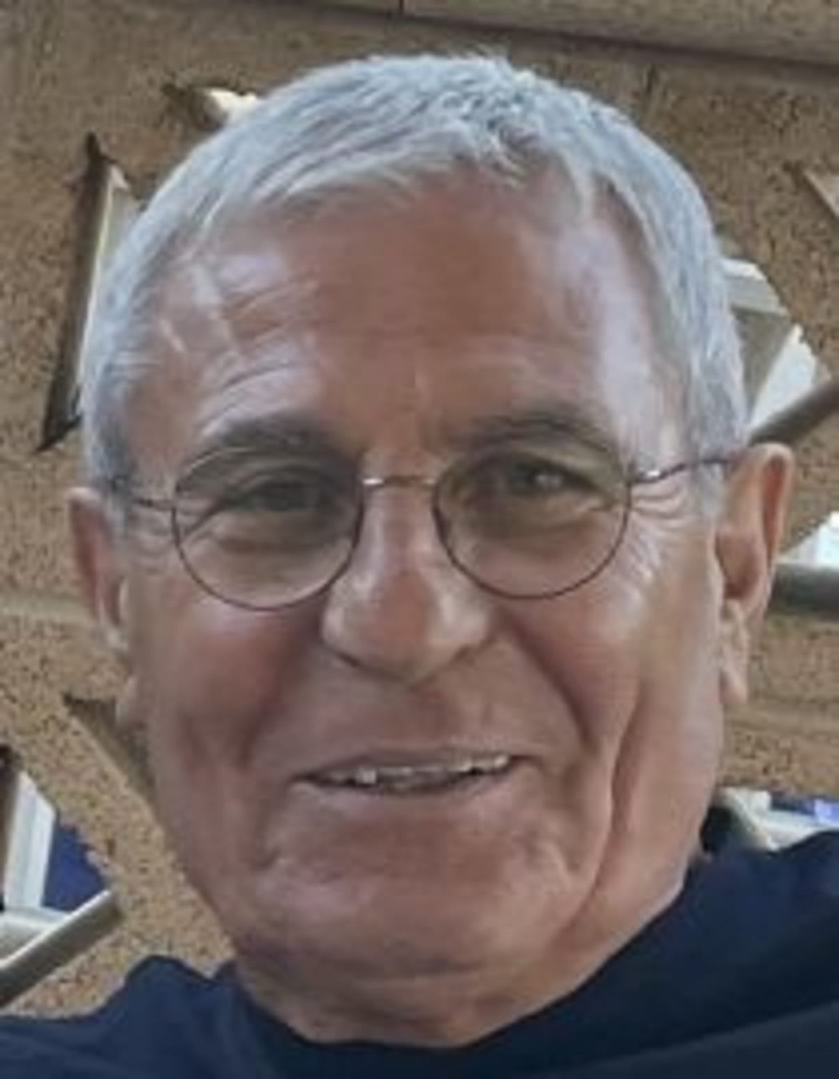 תמונת פורטרט של בעל המקצוע תמונת פורטרט של בעל המקצוע