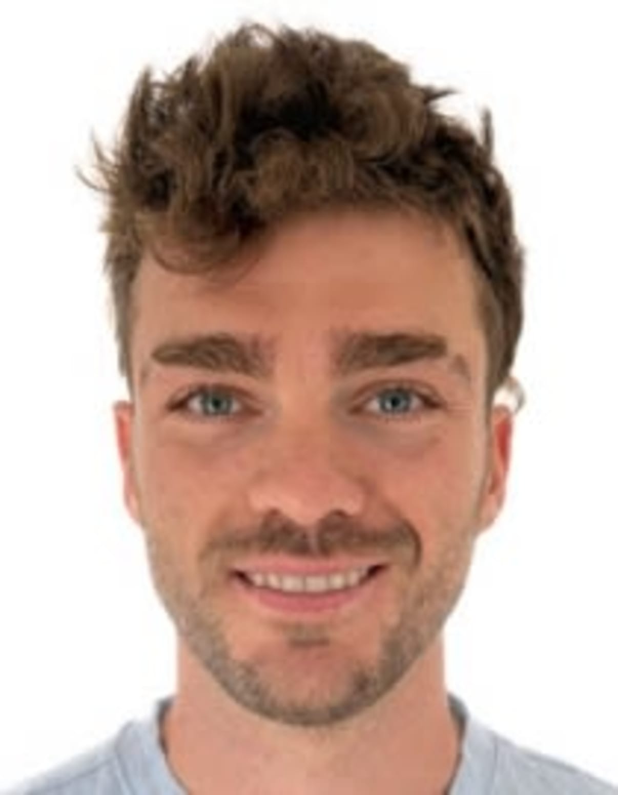 תמונת פורטרט של בעל המקצוע תמונת פורטרט של בעל המקצוע