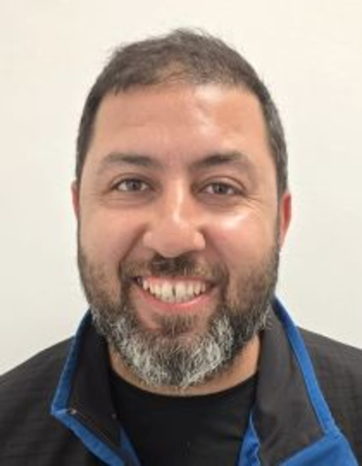 תמונת פורטרט של בעל המקצוע תמונת פורטרט של בעל המקצוע