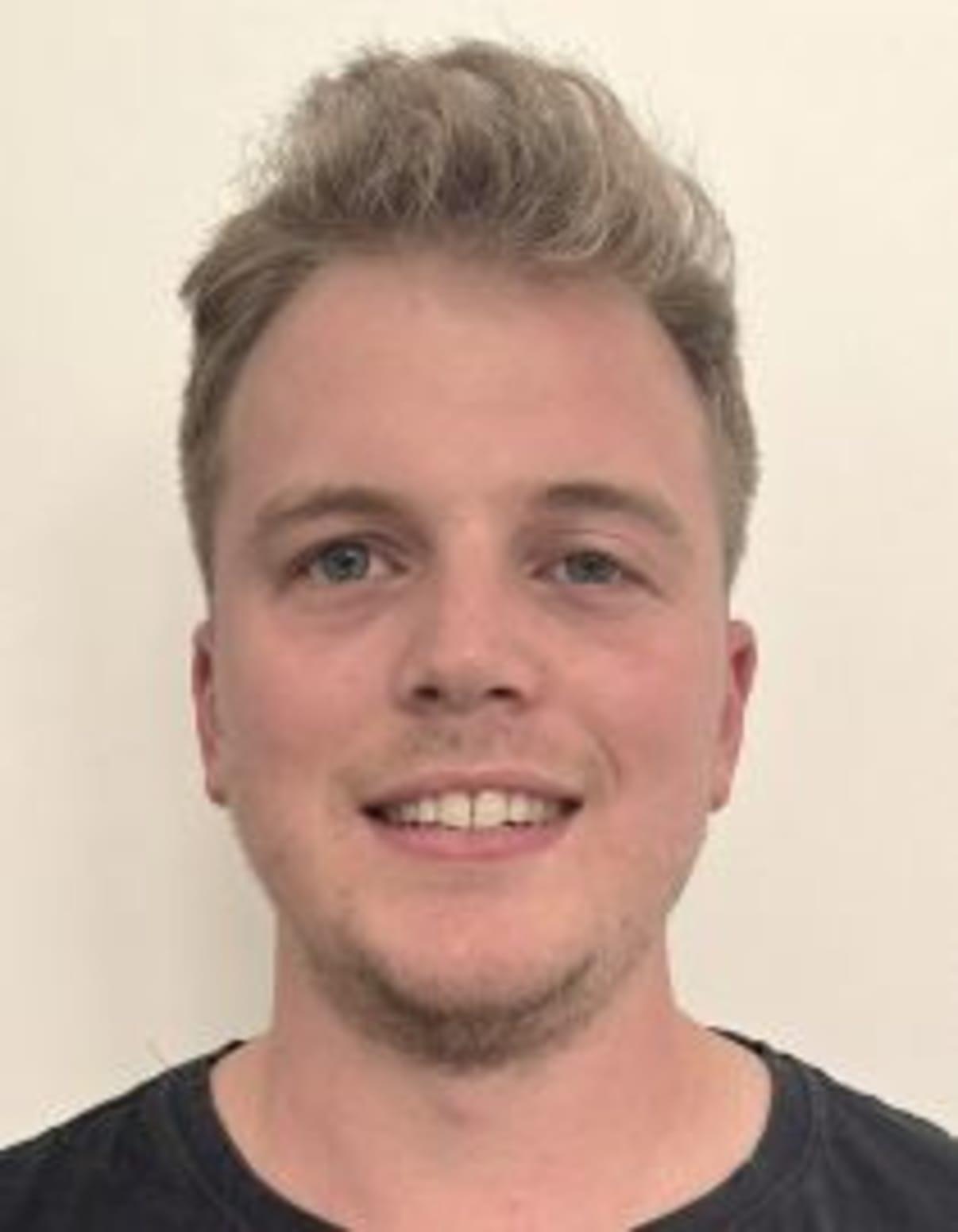 תמונת פורטרט של בעל המקצוע תמונת פורטרט של בעל המקצוע