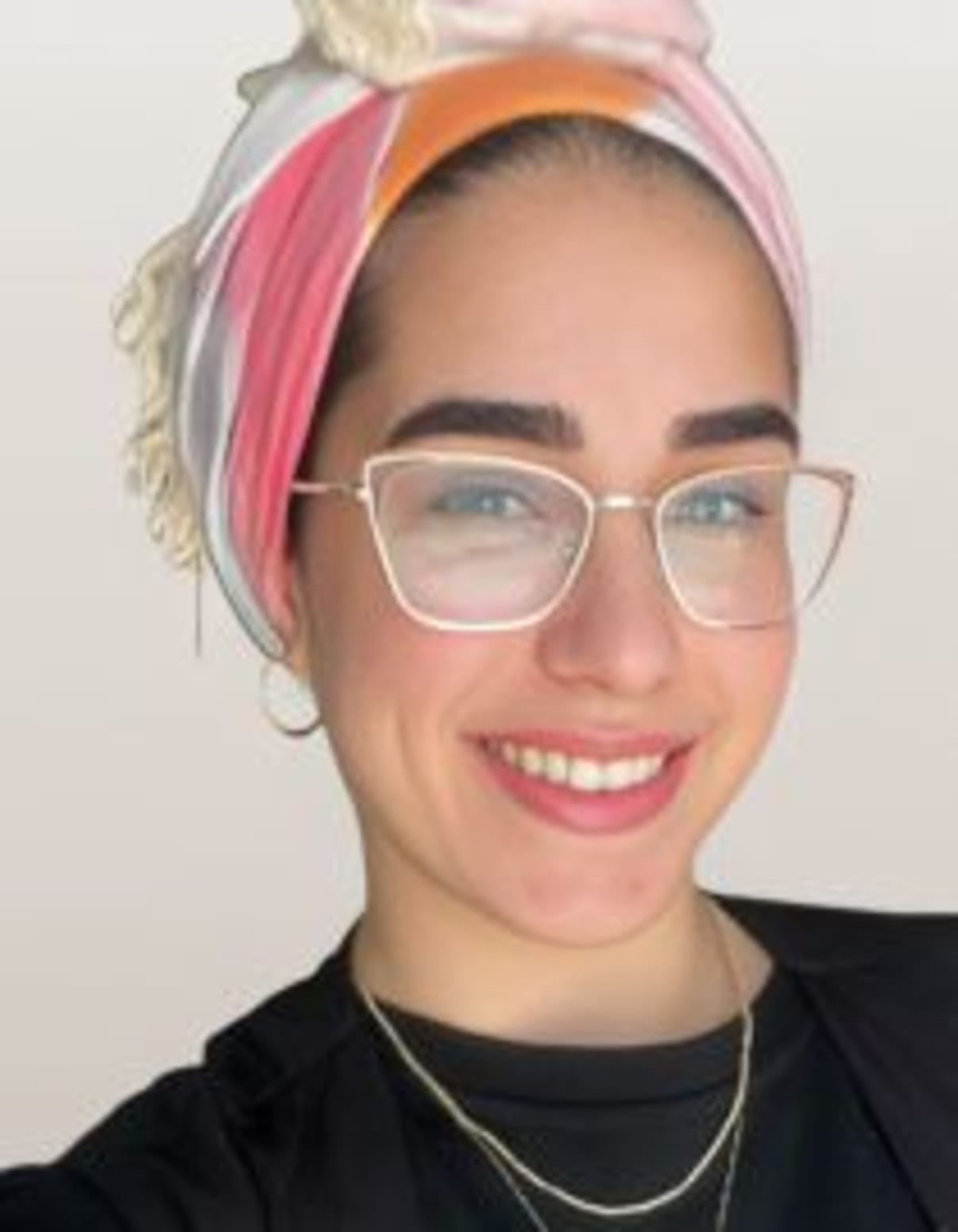 תמונת פורטרט של בעל המקצוע תמונת פורטרט של בעל המקצוע