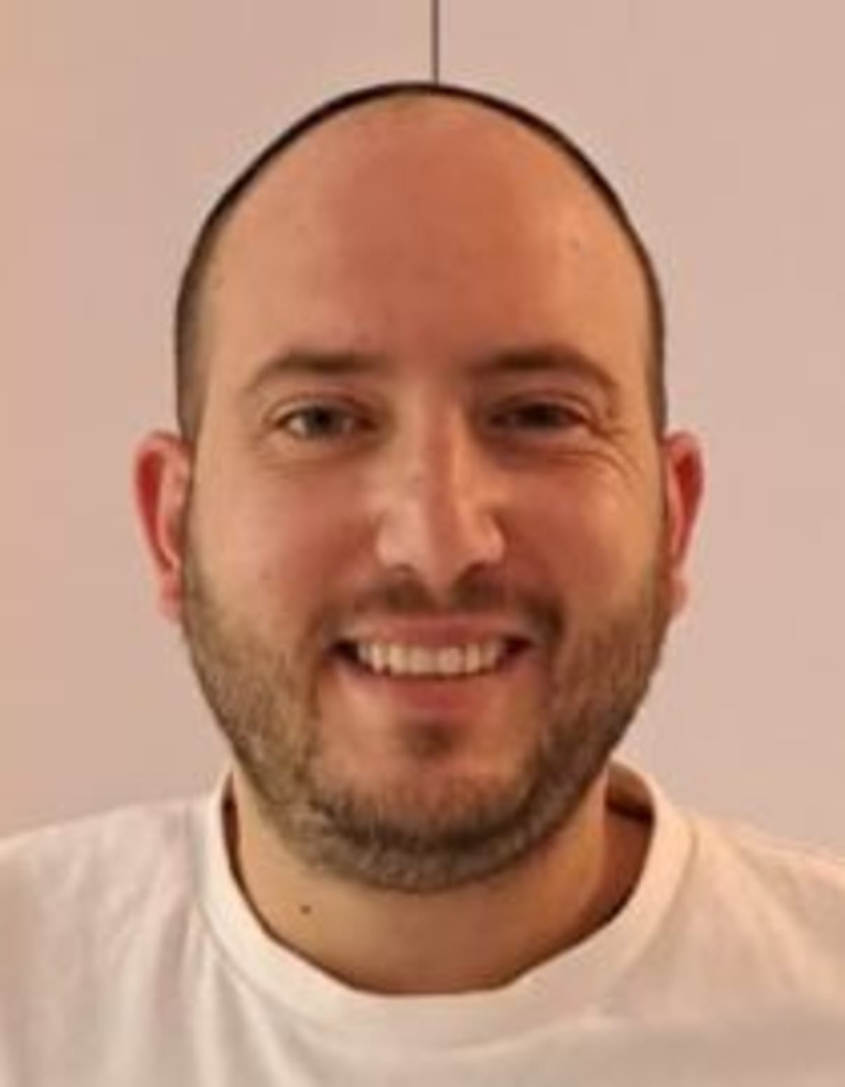 תמונת פורטרט של בעל המקצוע תמונת פורטרט של בעל המקצוע