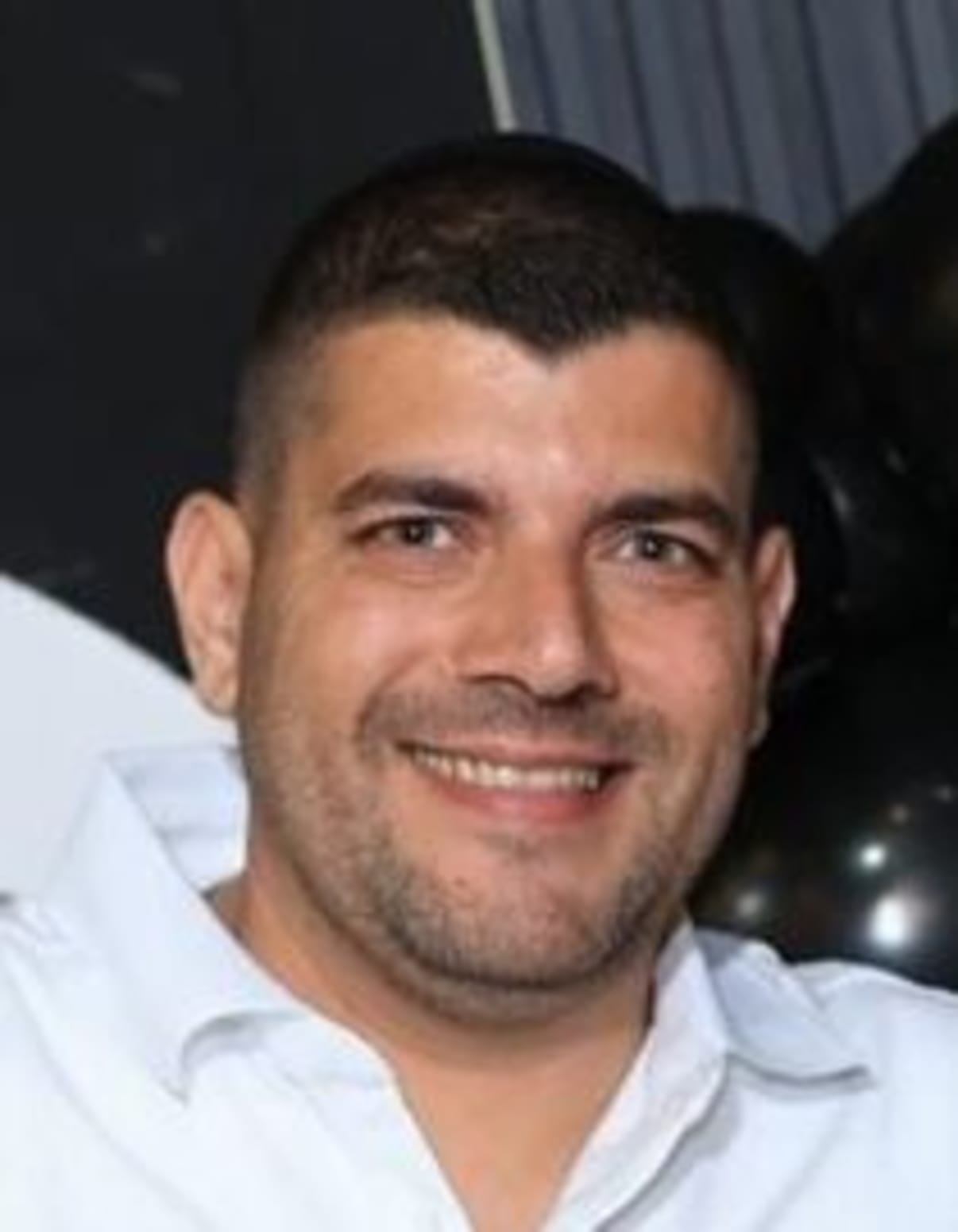 תמונת פורטרט של בעל המקצוע תמונת פורטרט של בעל המקצוע