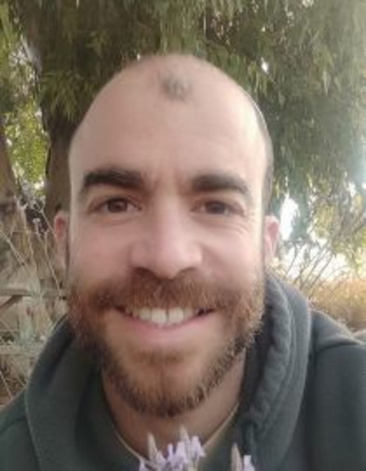 תמונת פורטרט של בעל המקצוע תמונת פורטרט של בעל המקצוע