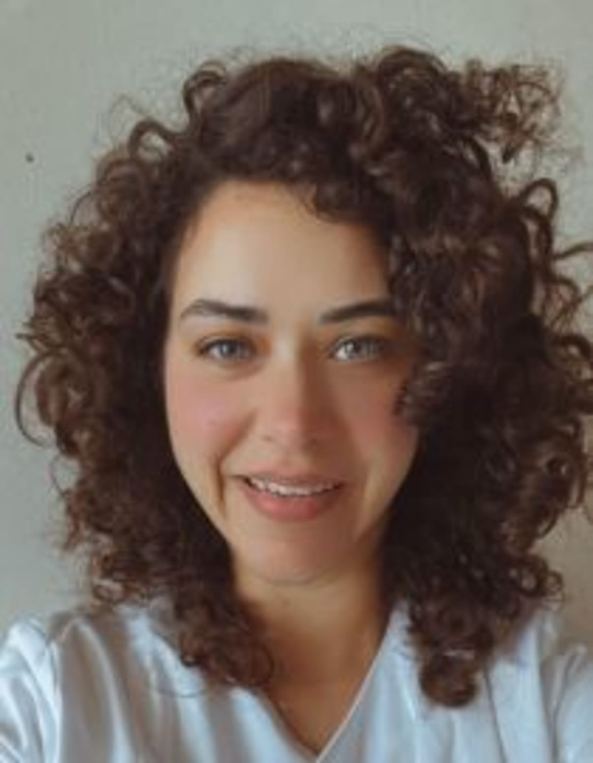 תמונת פורטרט של בעל המקצוע תמונת פורטרט של בעל המקצוע