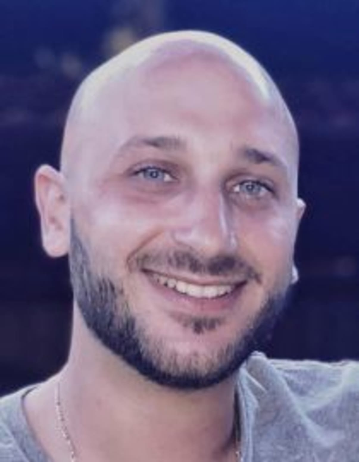 תמונת פורטרט של בעל המקצוע תמונת פורטרט של בעל המקצוע