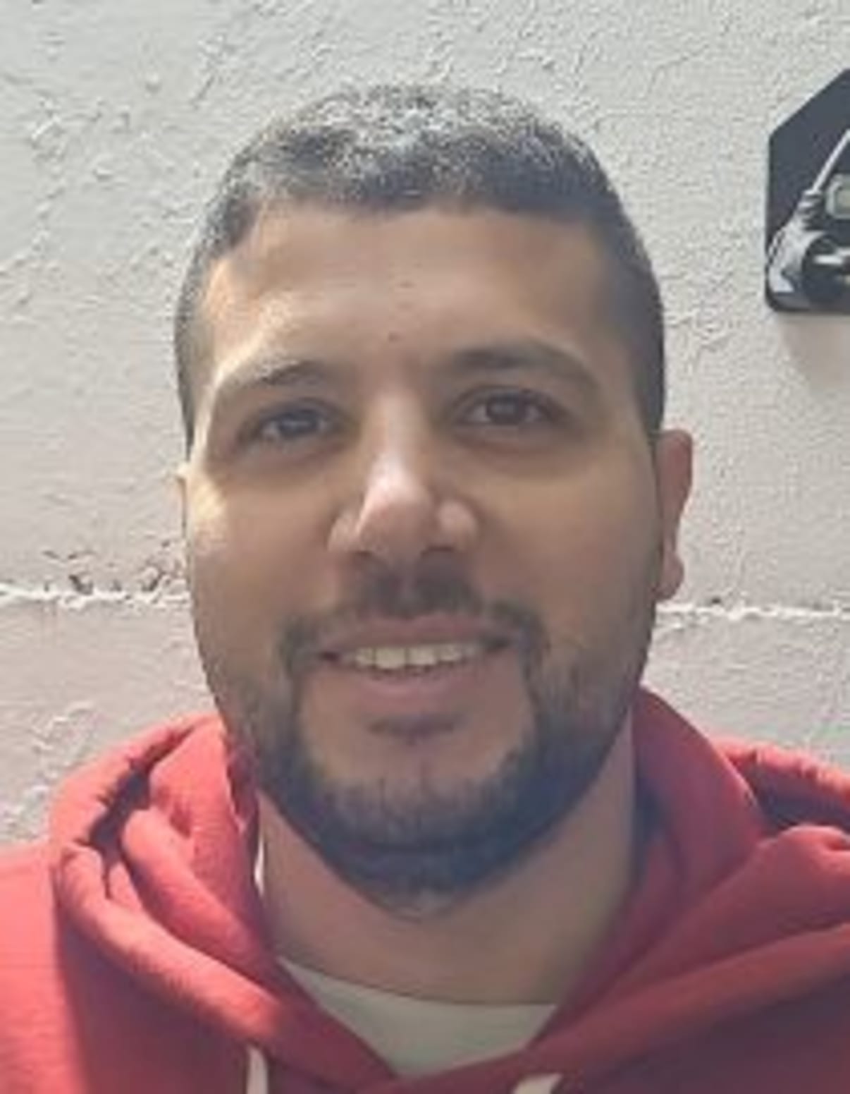תמונת פורטרט של בעל המקצוע תמונת פורטרט של בעל המקצוע