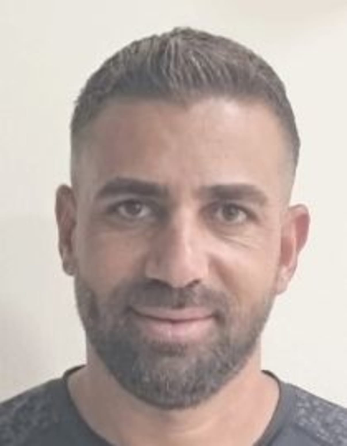 תמונת פורטרט של בעל המקצוע תמונת פורטרט של בעל המקצוע