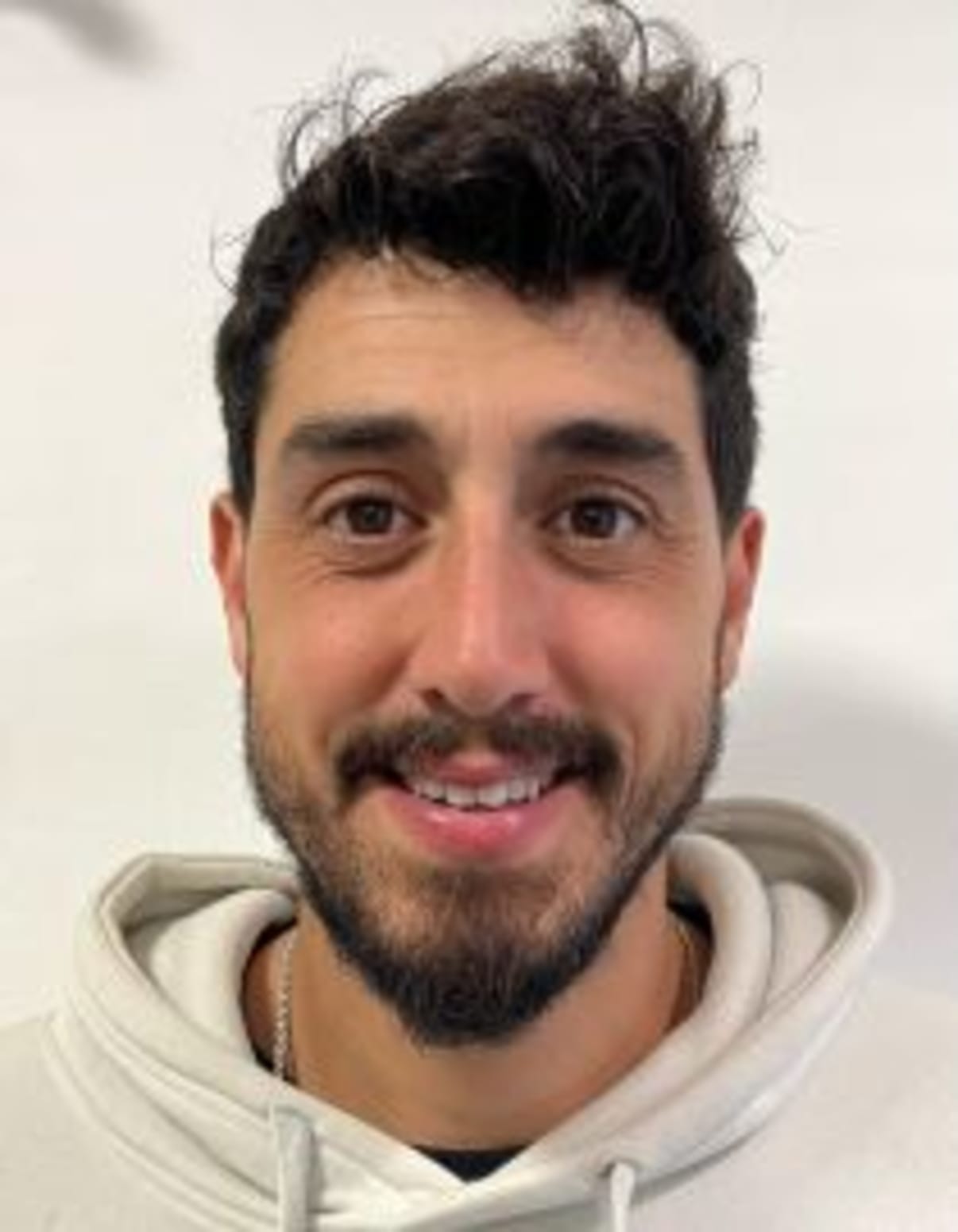 תמונת פורטרט של בעל המקצוע תמונת פורטרט של בעל המקצוע