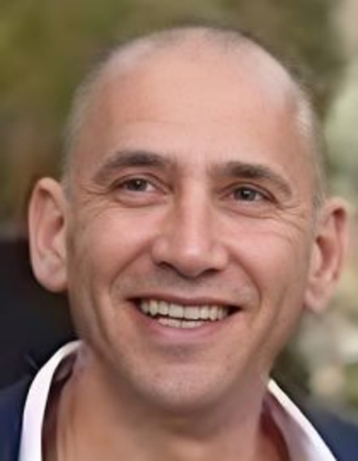 תמונת פורטרט של בעל המקצוע תמונת פורטרט של בעל המקצוע
