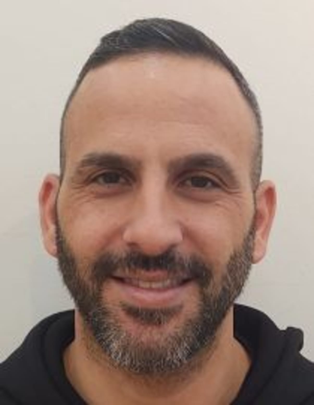 תמונת פורטרט של בעל המקצוע תמונת פורטרט של בעל המקצוע