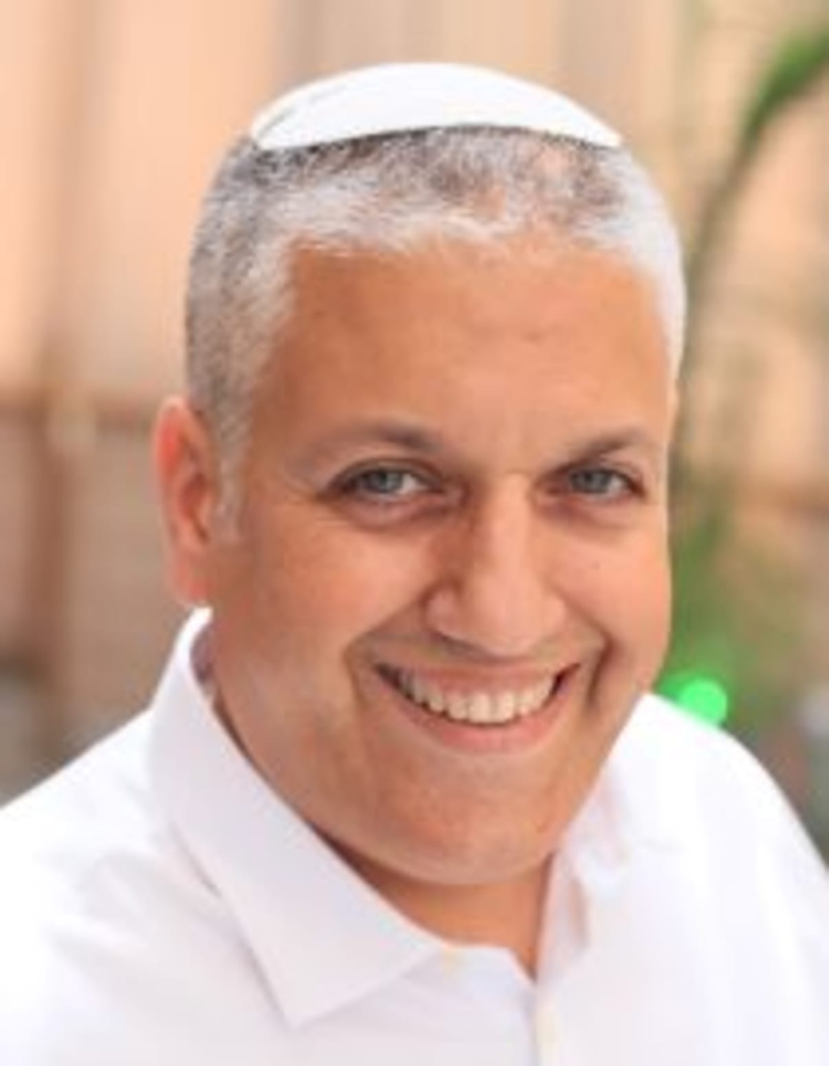 תמונת פורטרט של בעל המקצוע תמונת פורטרט של בעל המקצוע