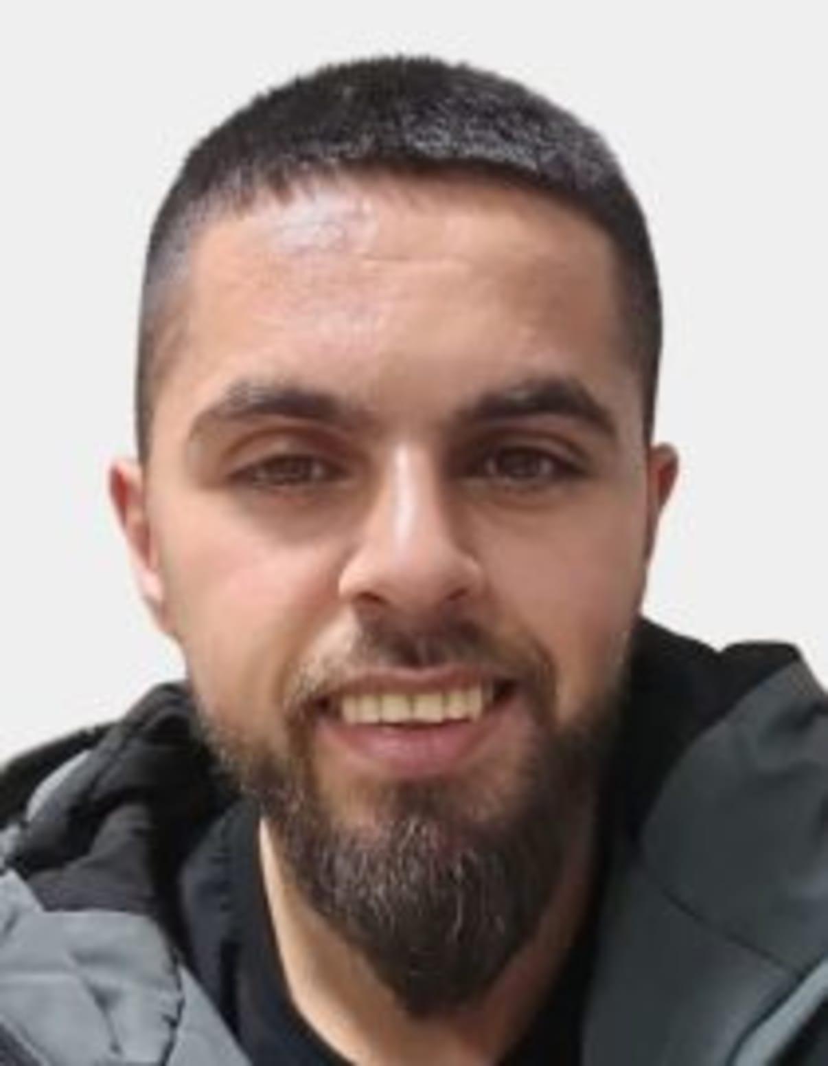 תמונת פורטרט של בעל המקצוע תמונת פורטרט של בעל המקצוע