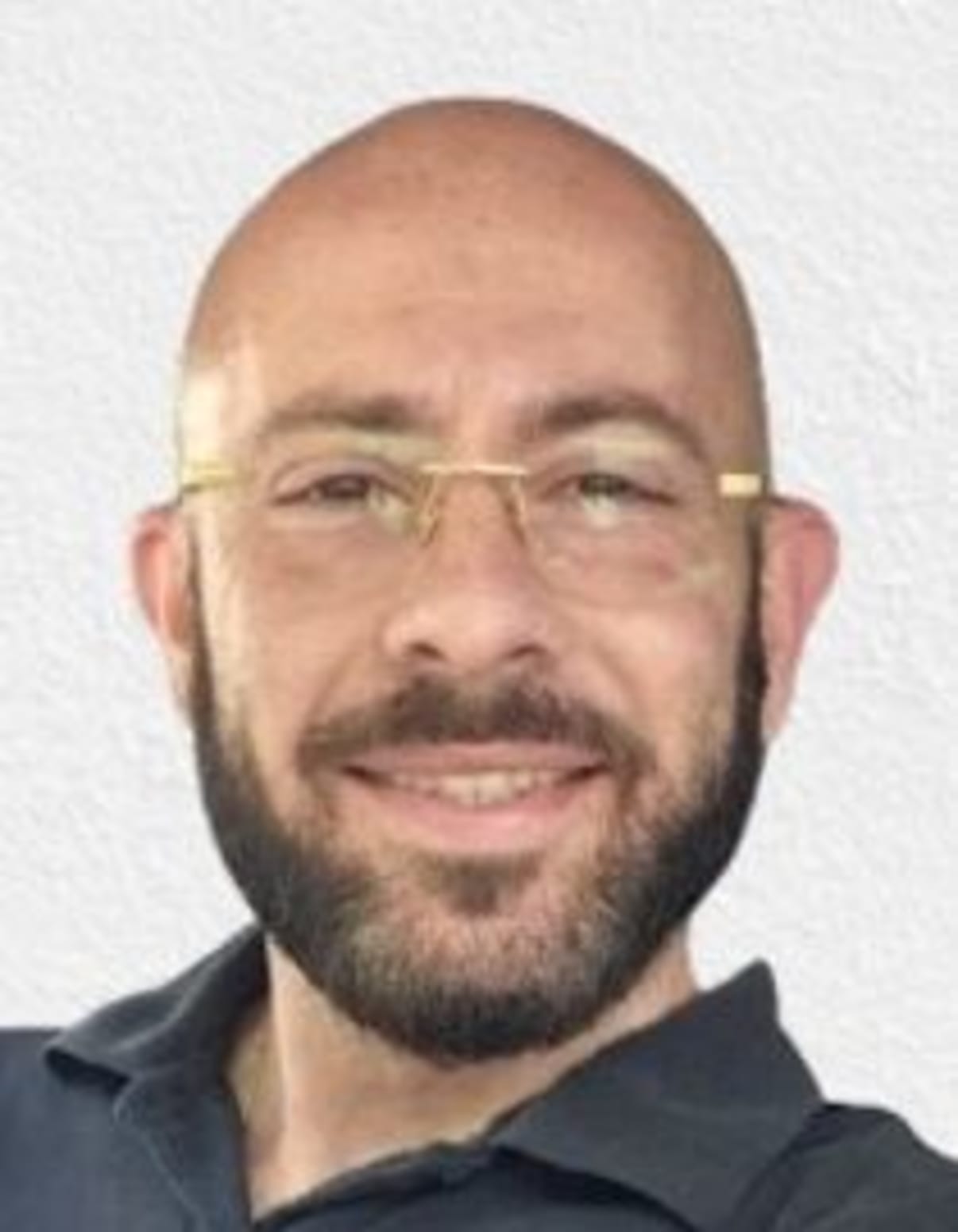 תמונת פורטרט של בעל המקצוע תמונת פורטרט של בעל המקצוע