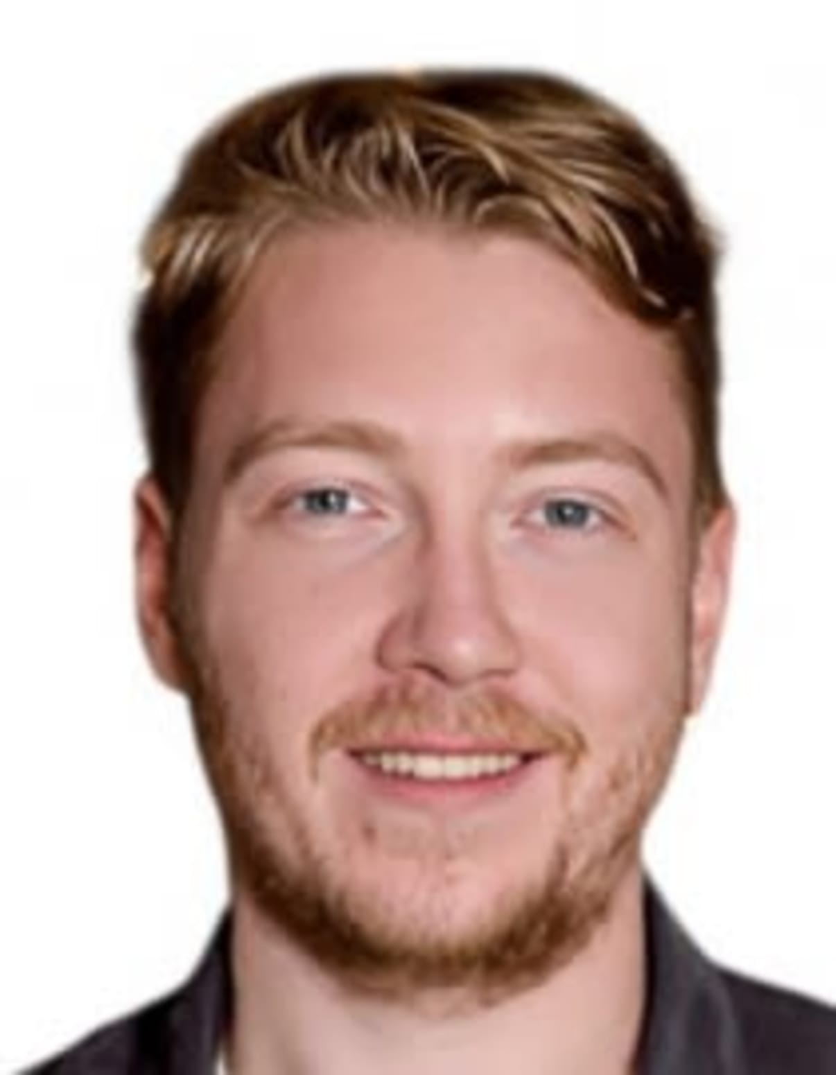 תמונת פורטרט של בעל המקצוע