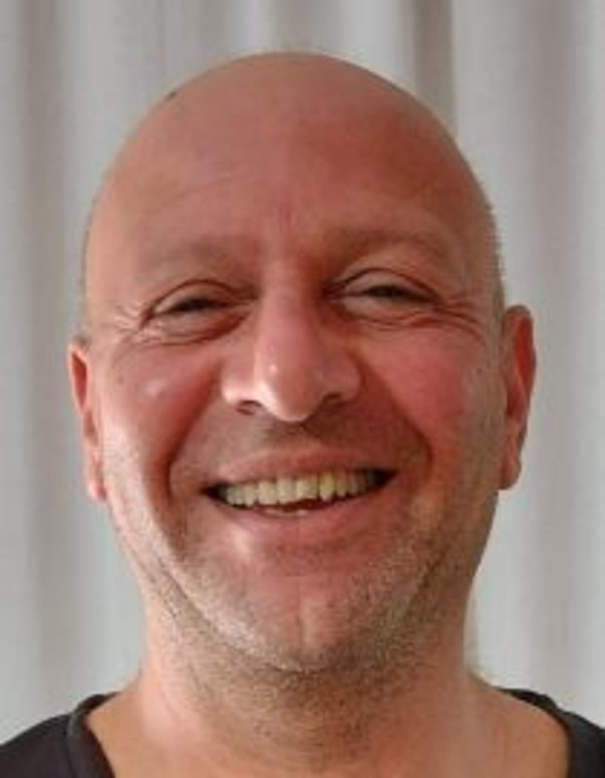תמונת פורטרט של בעל המקצוע תמונת פורטרט של בעל המקצוע