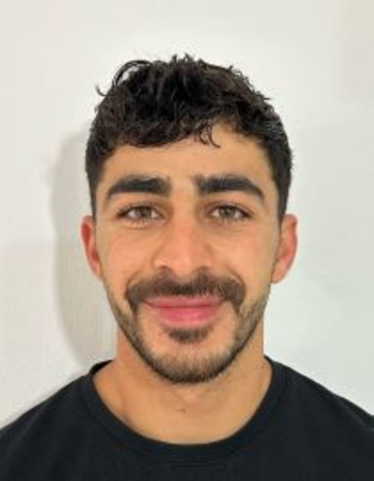 תמונת פורטרט של בעל המקצוע תמונת פורטרט של בעל המקצוע