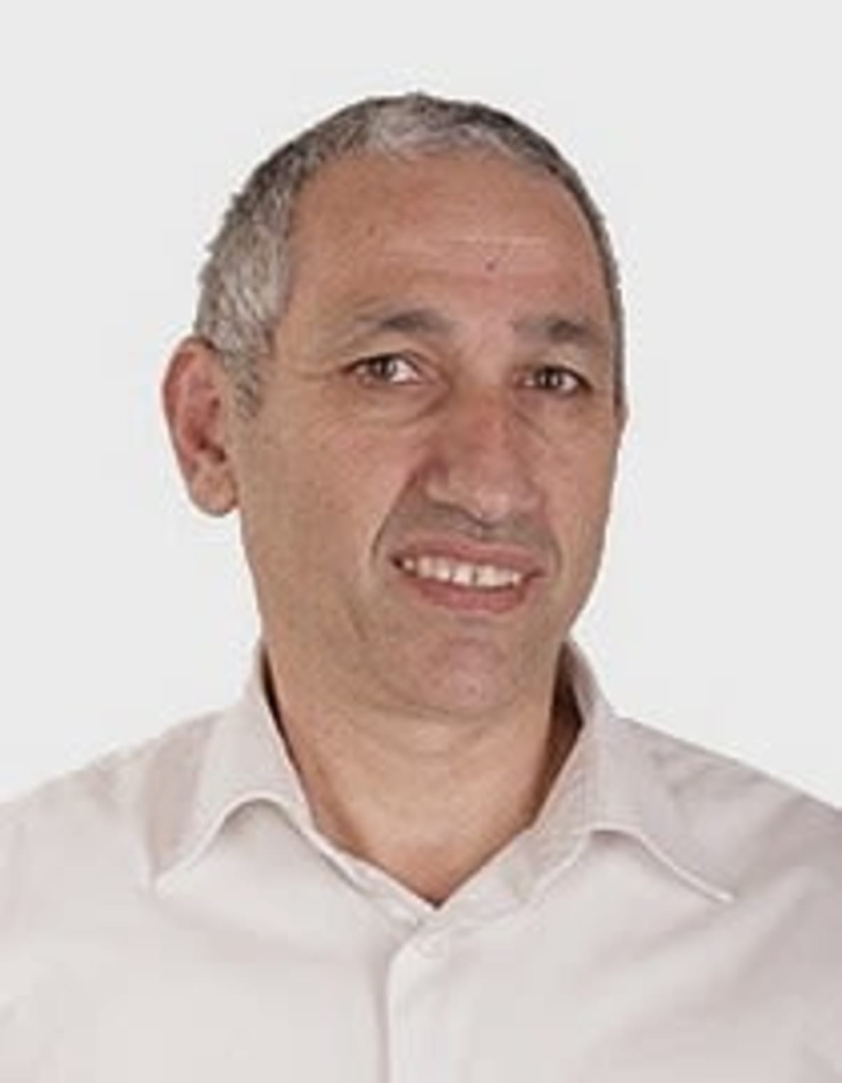 תמונת פורטרט של בעל המקצוע תמונת פורטרט של בעל המקצוע