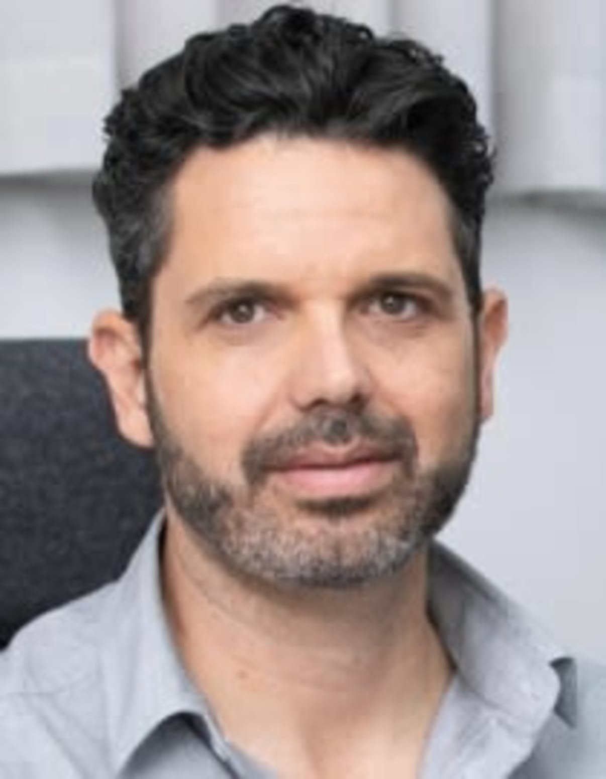 תמונת פורטרט של בעל המקצוע תמונת פורטרט של בעל המקצוע