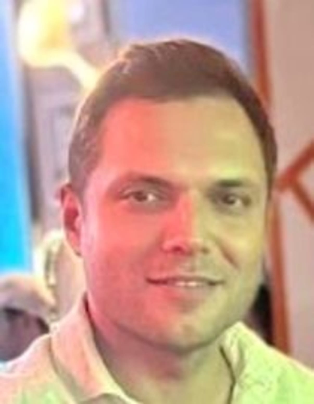 תמונת פורטרט של בעל המקצוע תמונת פורטרט של בעל המקצוע
