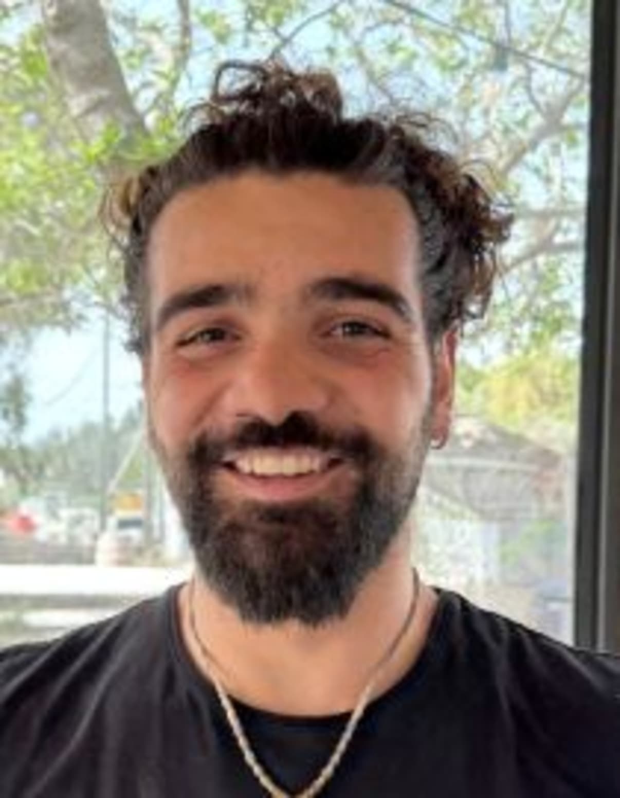 תמונת פורטרט של בעל המקצוע תמונת פורטרט של בעל המקצוע