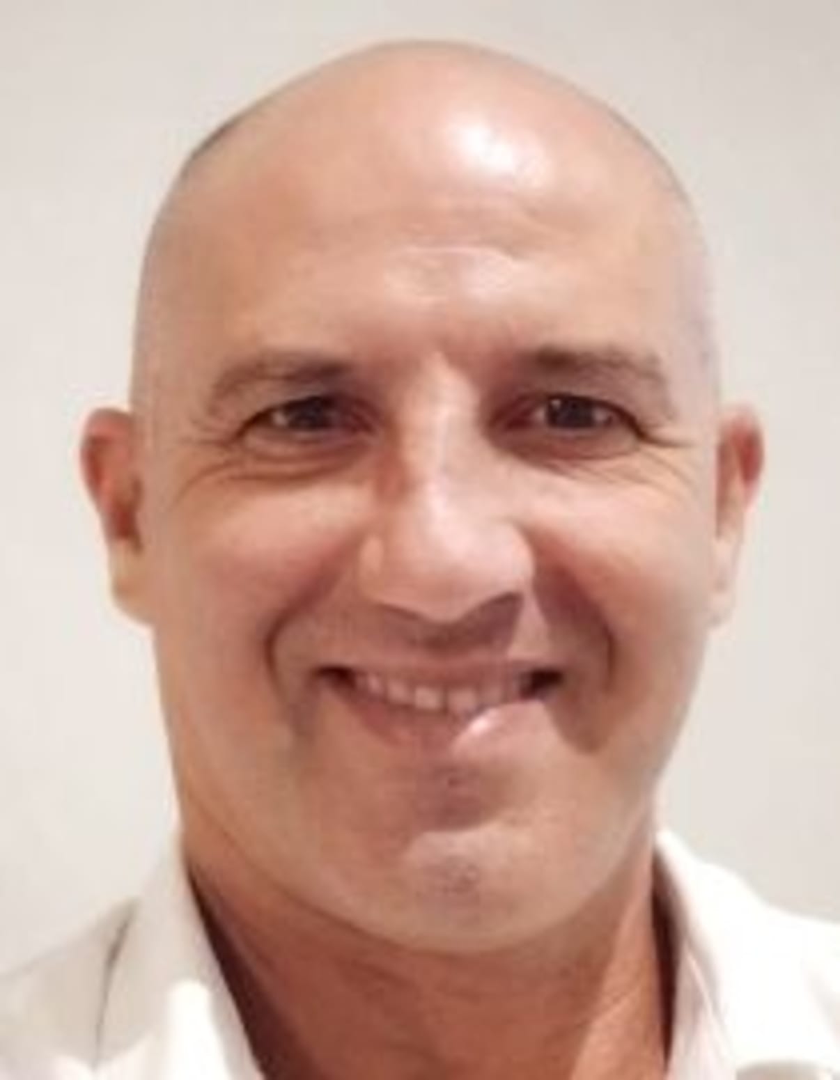 תמונת פורטרט של בעל המקצוע תמונת פורטרט של בעל המקצוע