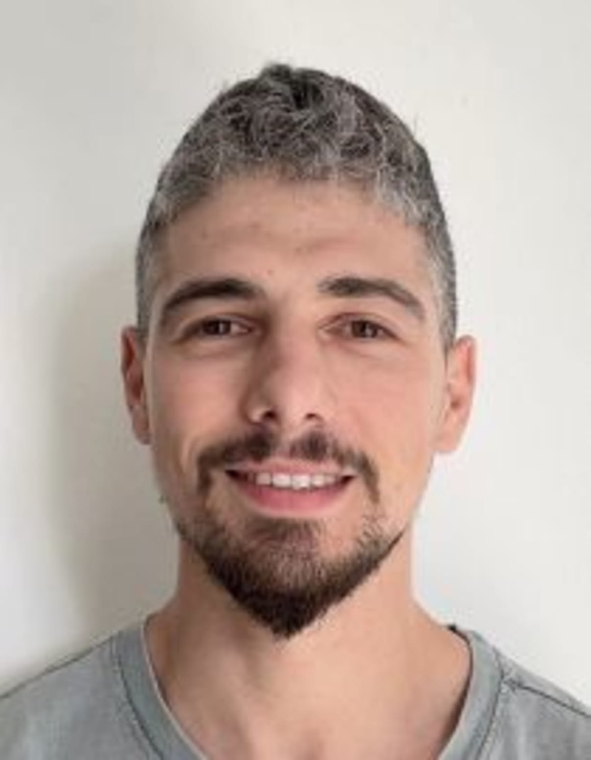 תמונת פורטרט של בעל המקצוע תמונת פורטרט של בעל המקצוע