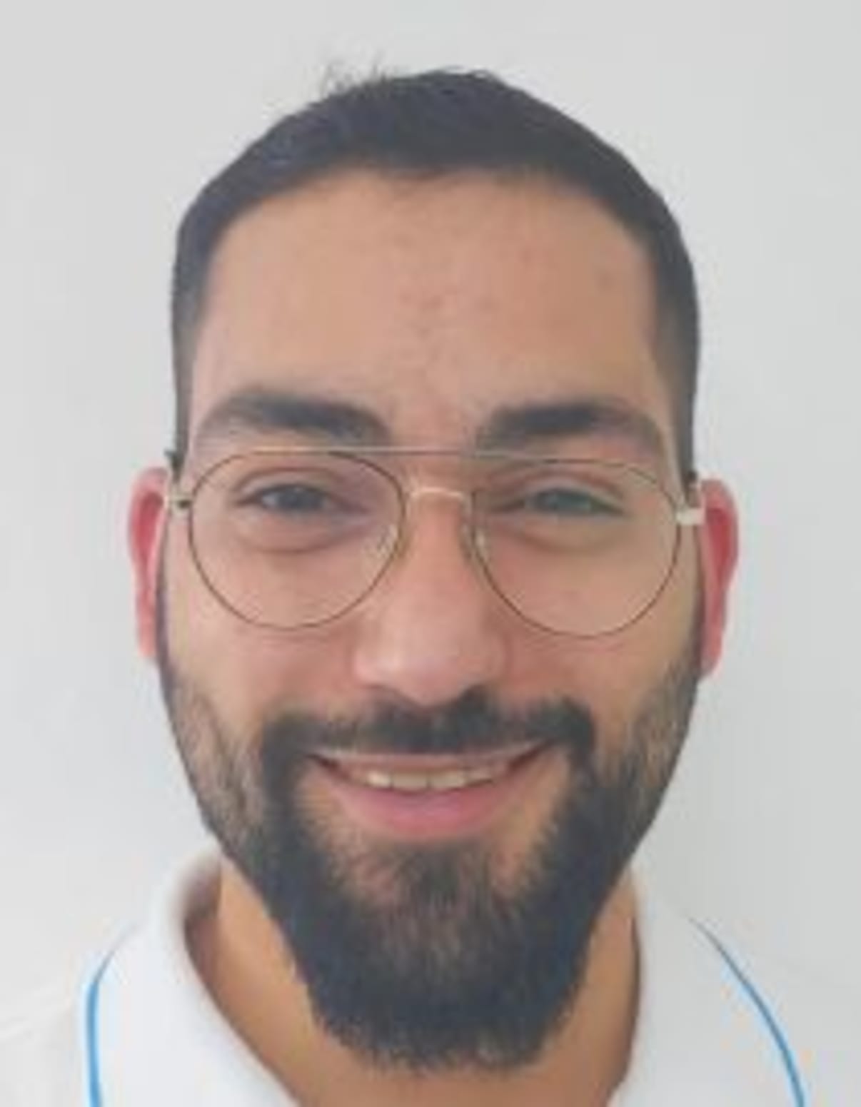 תמונת פורטרט של בעל המקצוע תמונת פורטרט של בעל המקצוע