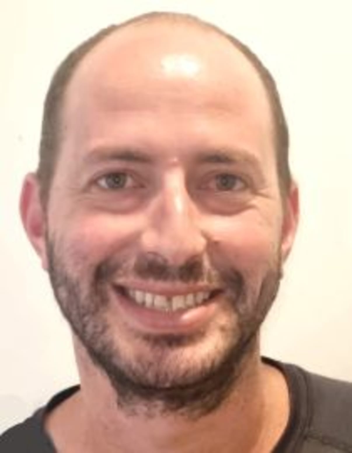 תמונת פורטרט של בעל המקצוע תמונת פורטרט של בעל המקצוע