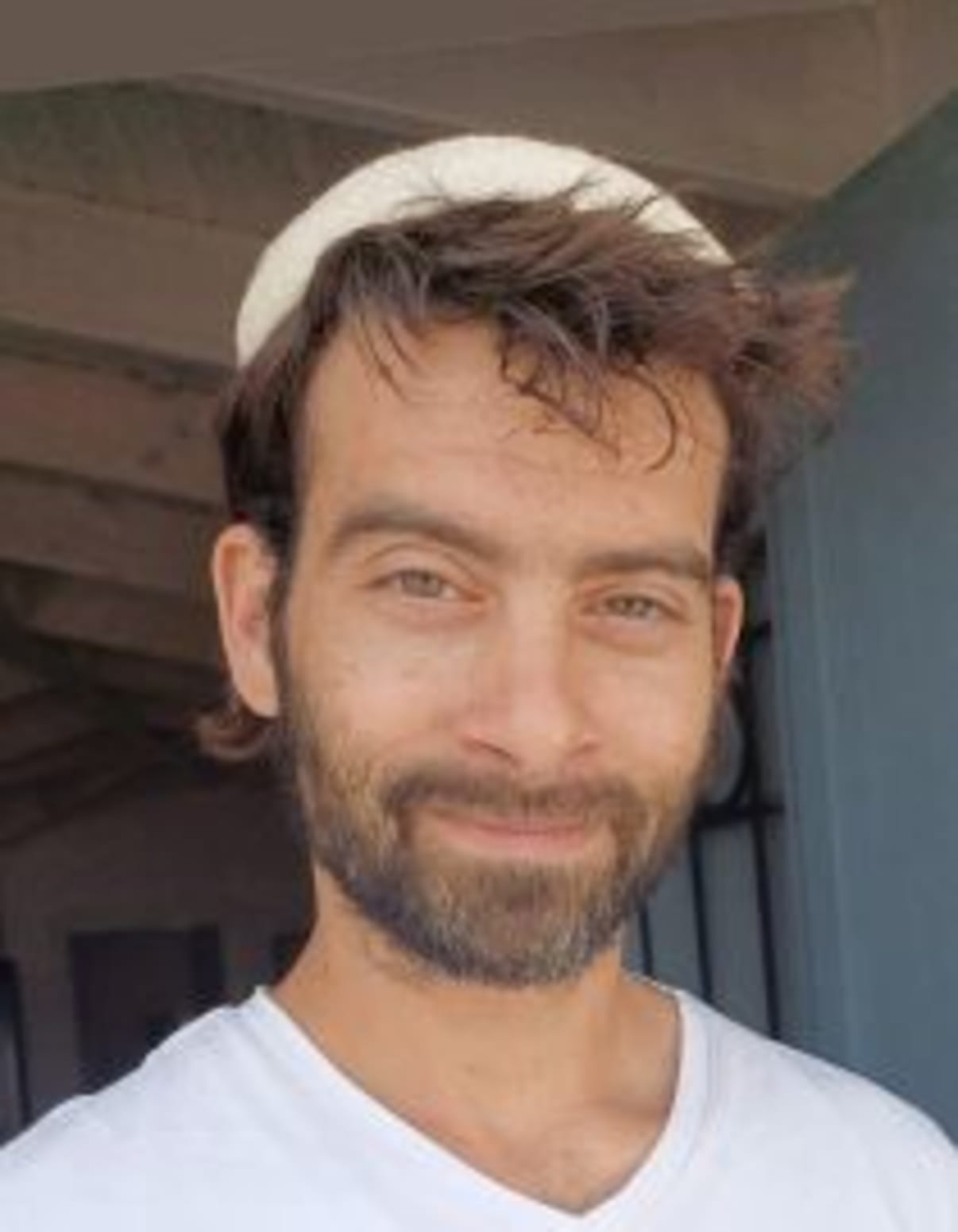 תמונת פורטרט של בעל המקצוע תמונת פורטרט של בעל המקצוע