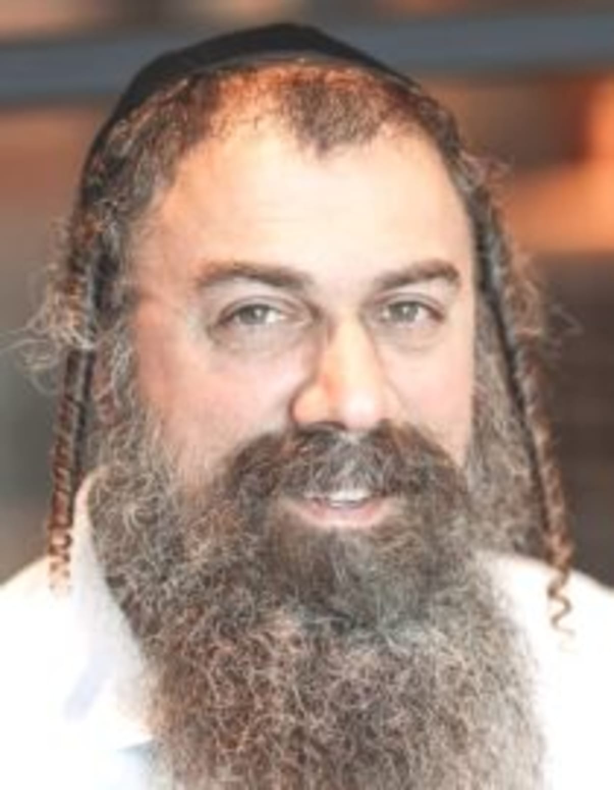 תמונת פורטרט של בעל המקצוע תמונת פורטרט של בעל המקצוע