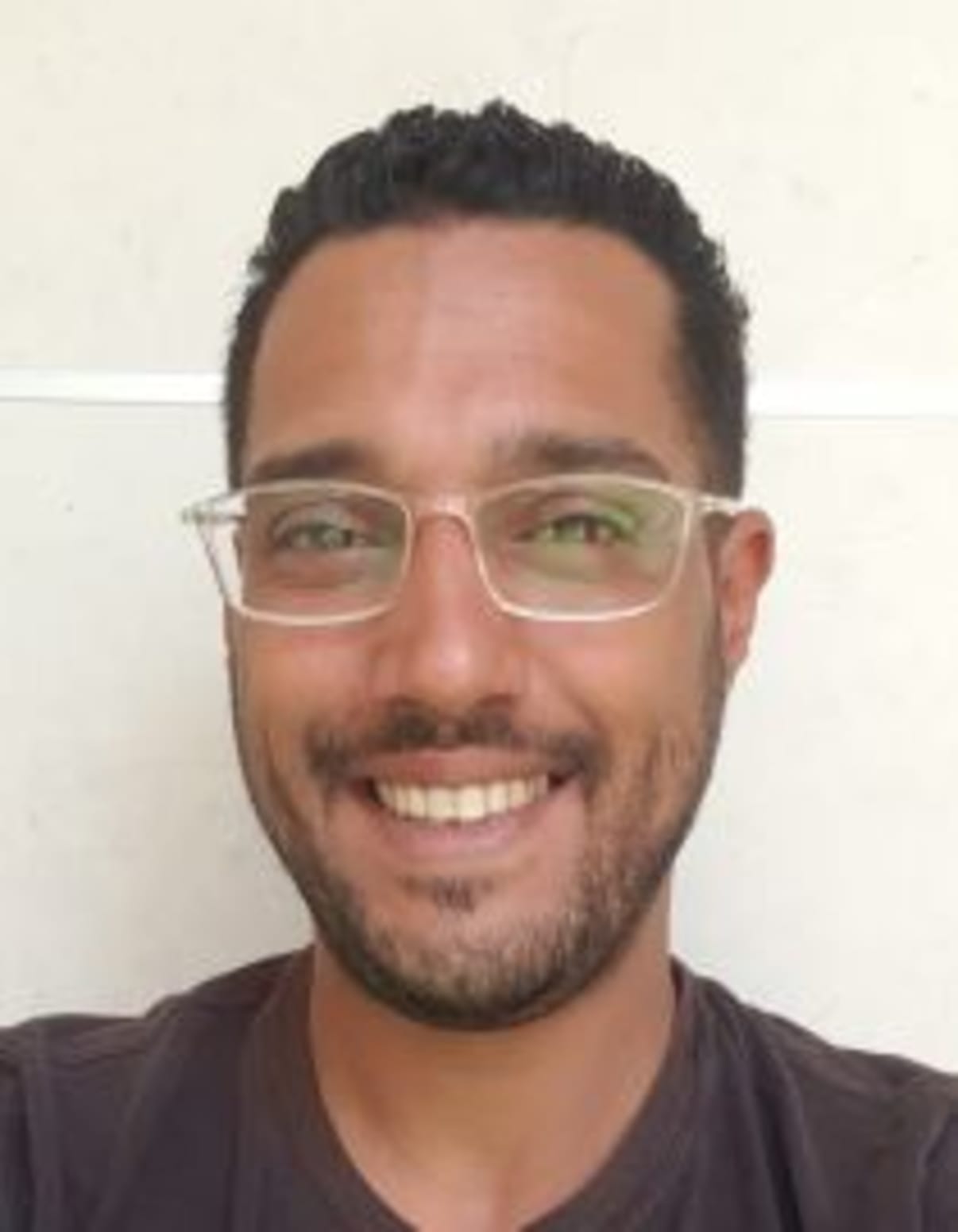 תמונת פורטרט של בעל המקצוע תמונת פורטרט של בעל המקצוע