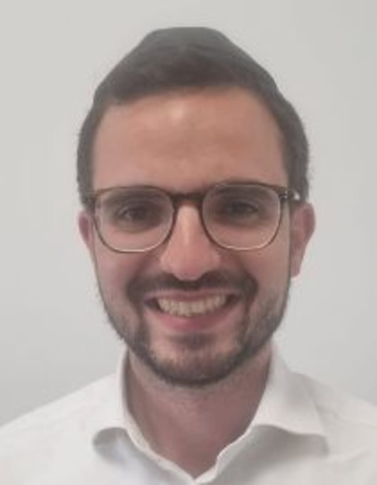 תמונת פורטרט של בעל המקצוע תמונת פורטרט של בעל המקצוע